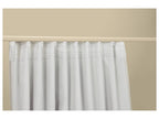 Set de 2 rideaux occultants