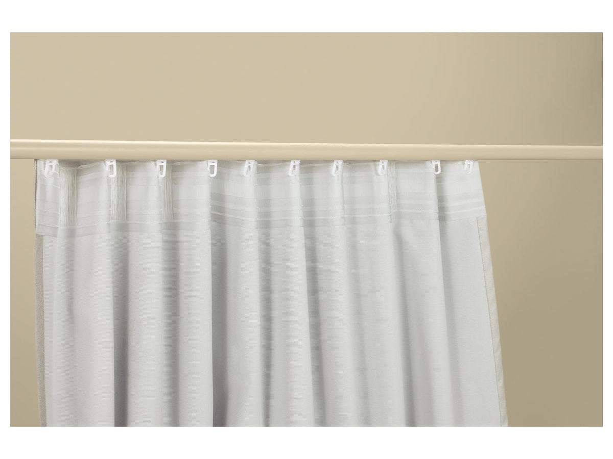 Set de 2 rideaux occultants
