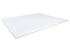 Surmatelas, 180 x 200 cm