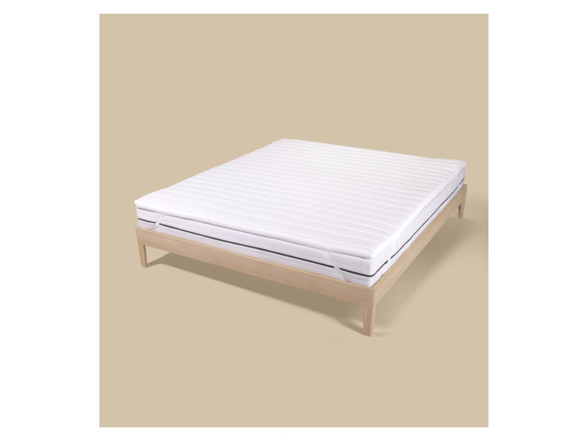 Surmatelas, 180 x 200 cm