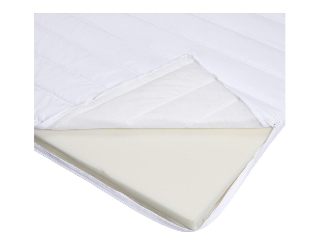 Surmatelas, 180 x 200 cm