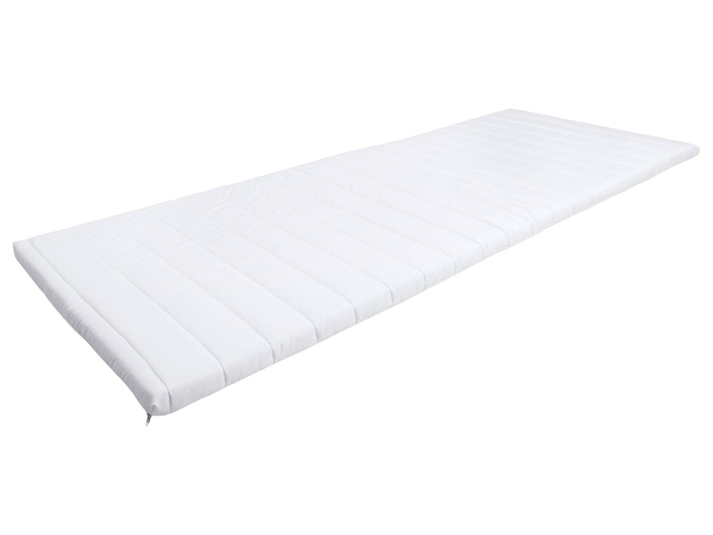 Surmatelas, 90 x 190 cm