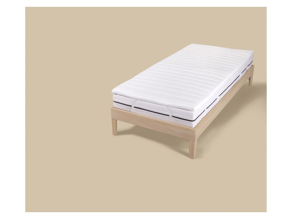 Surmatelas, 90 x 190 cm