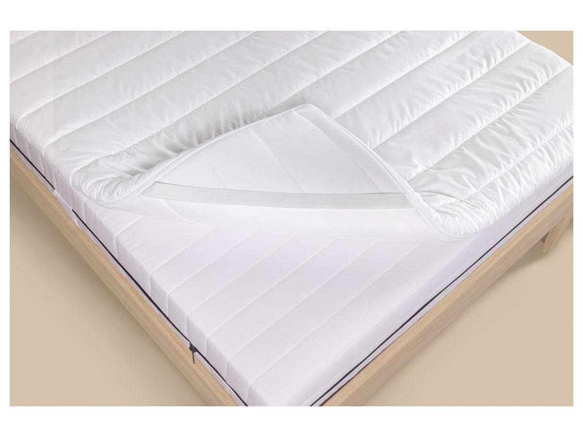 Surmatelas, 90 x 190 cm