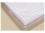 Surmatelas, 90 x 190 cm