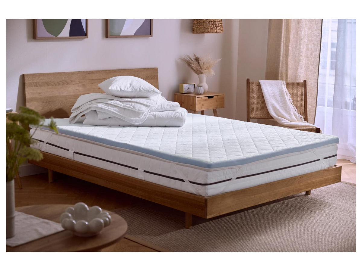 Surmatelas Freeze