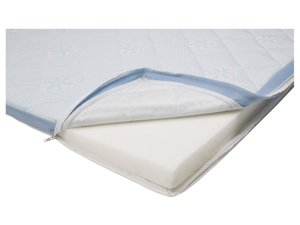 Surmatelas Freeze