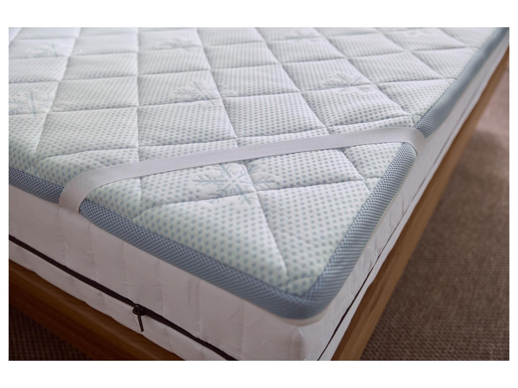 Surmatelas Freeze