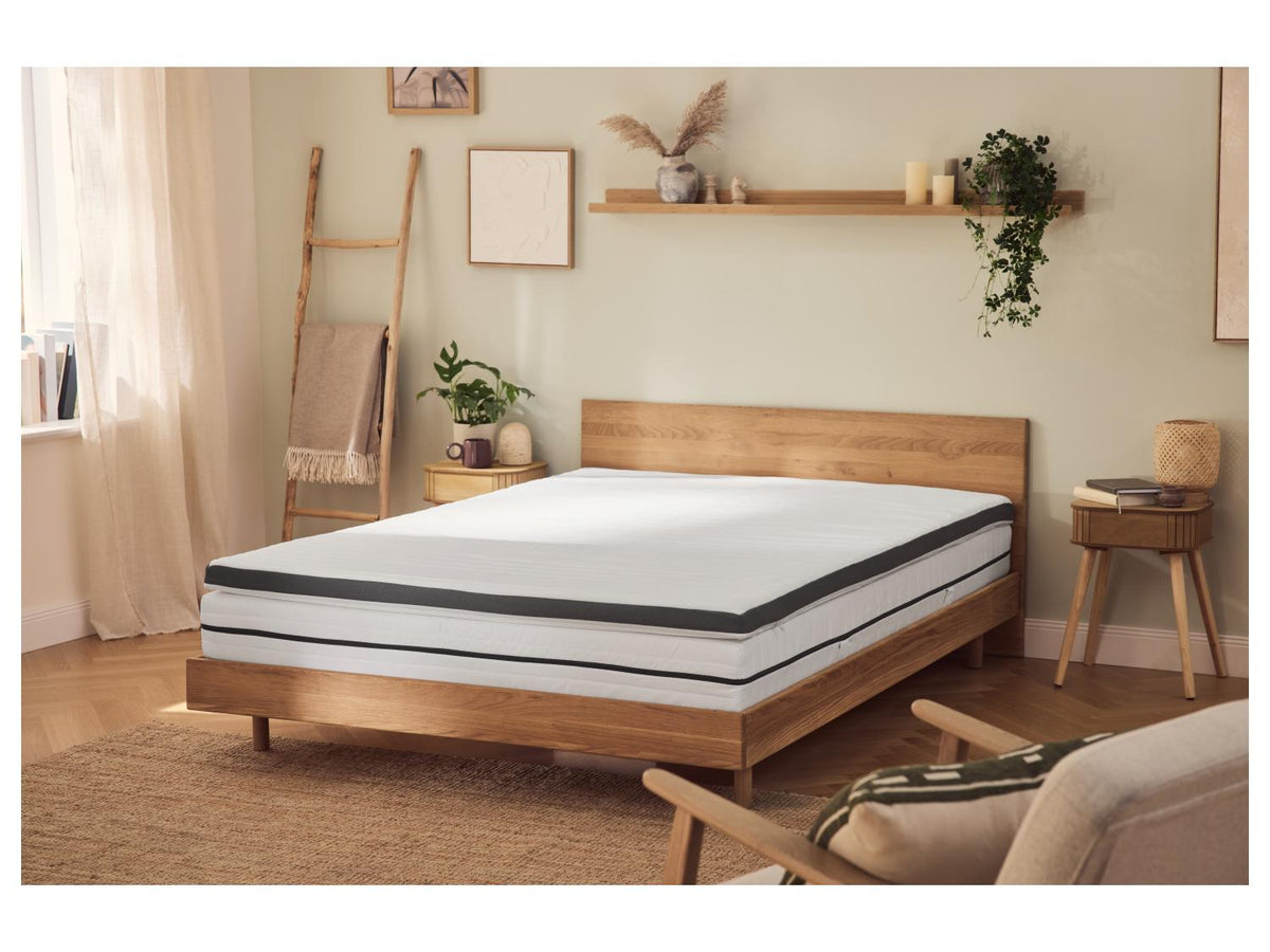 Surmatelas Premium, 140 x 190 cm