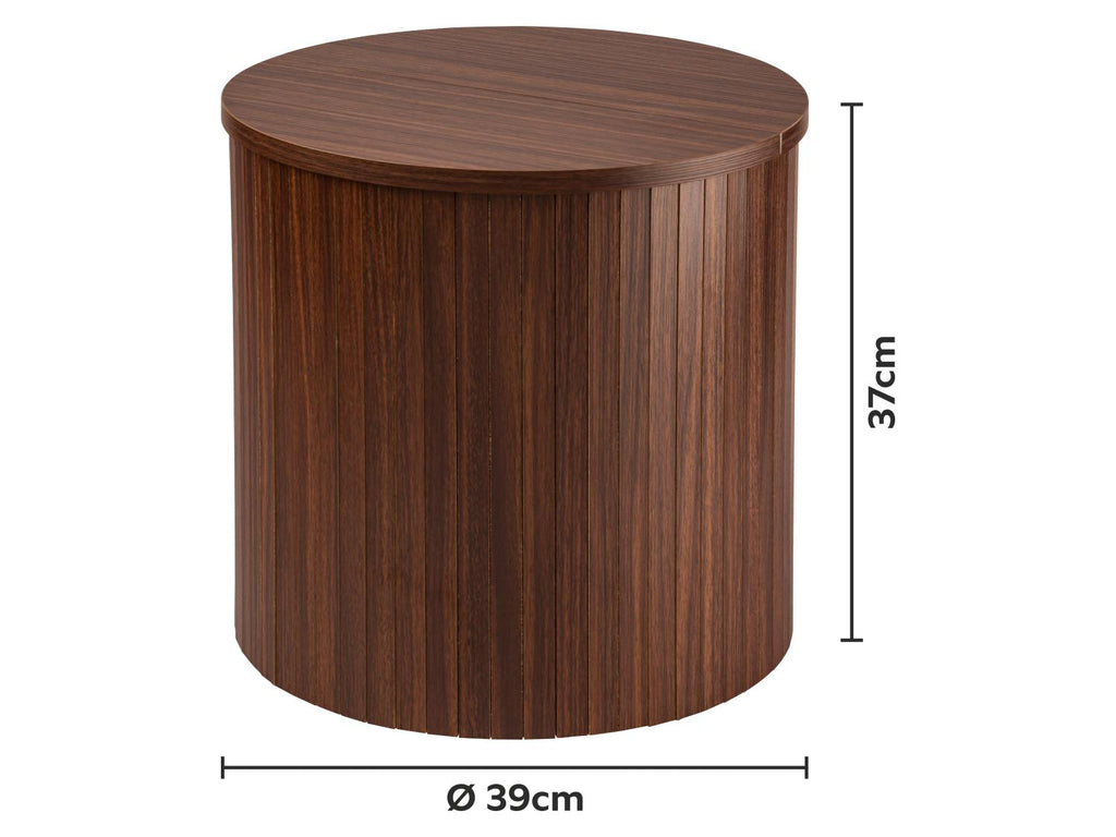 Table d'appoint