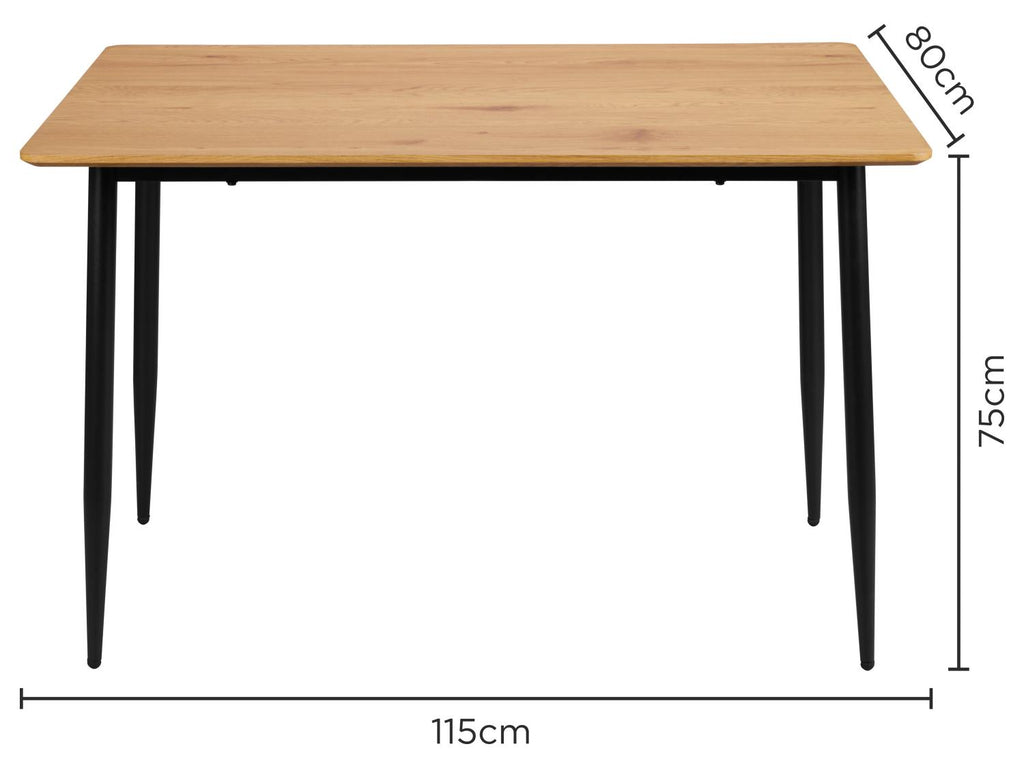 Table de salle à manger
