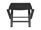 Tabouret en aluminium Toronto