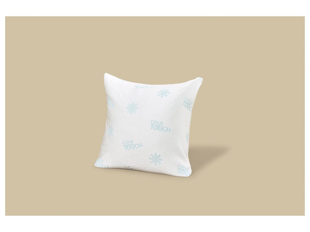 Taie d'oreiller Coldtouch, 65 x 65 cm