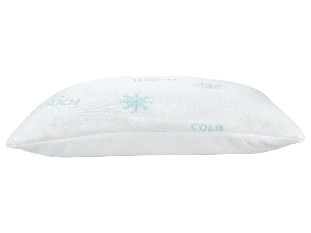 Taie d'oreiller Coldtouch, 65 x 65 cm