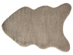 Tapis, 60 x 90 cm