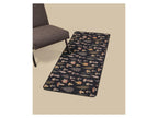 Tapis, 65 x 180 cm