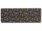 Tapis, 65 x 180 cm