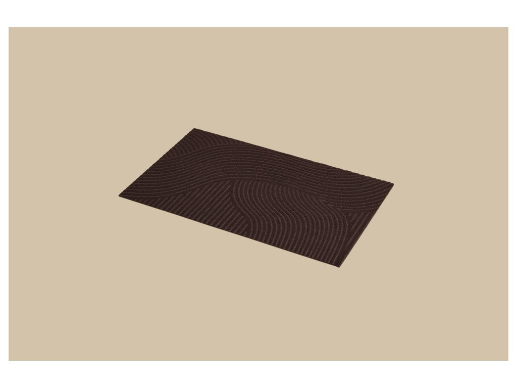 Tapis antipoussière