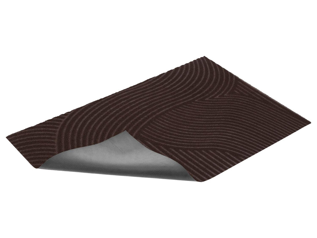 Tapis antipoussière