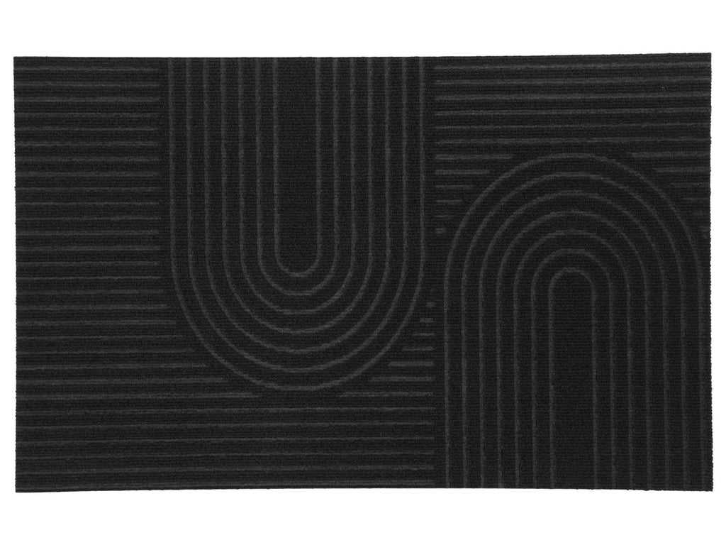 Tapis antipoussière