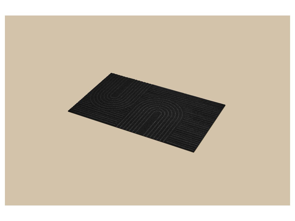 Tapis antipoussière