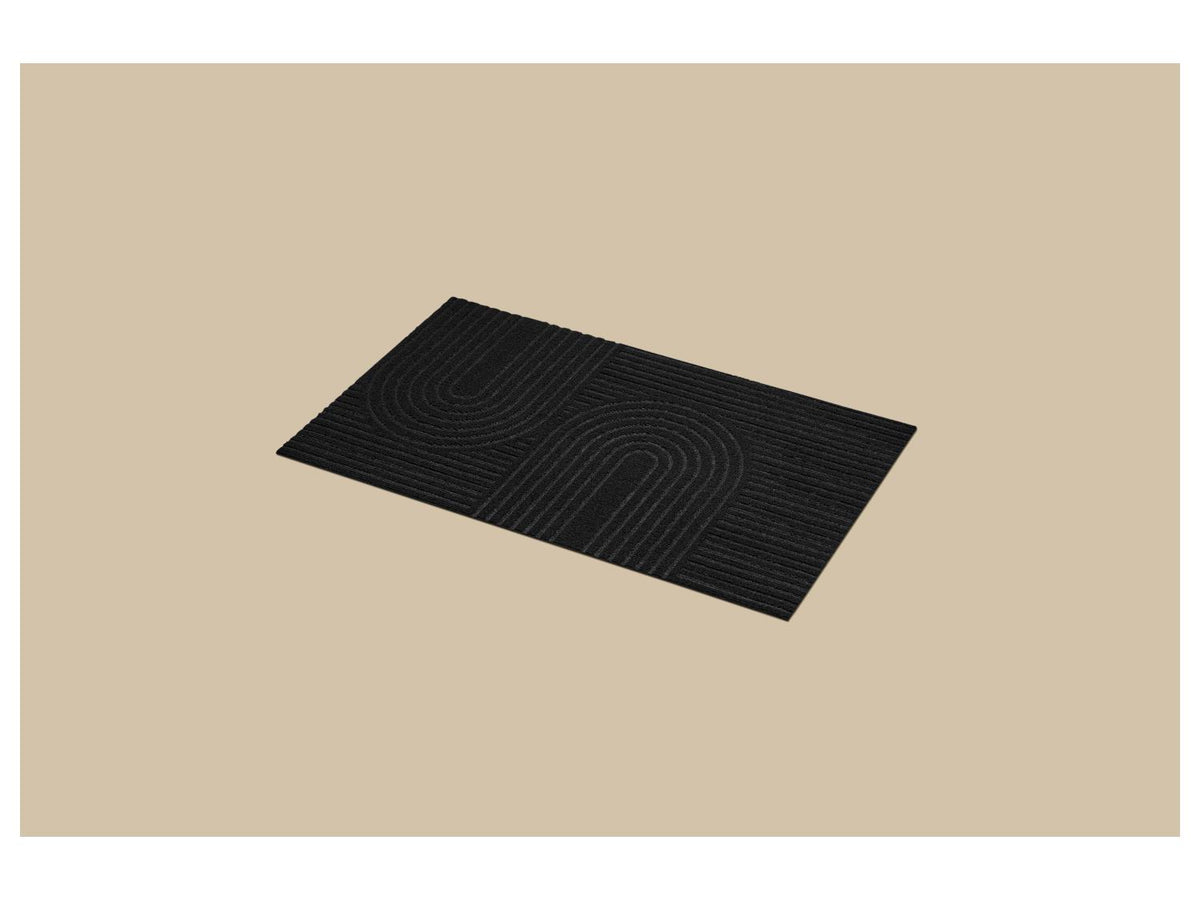 Tapis antipoussière