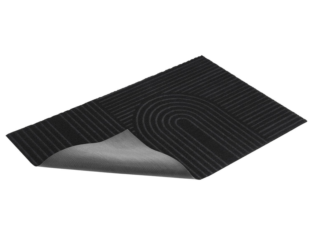 Tapis antipoussière
