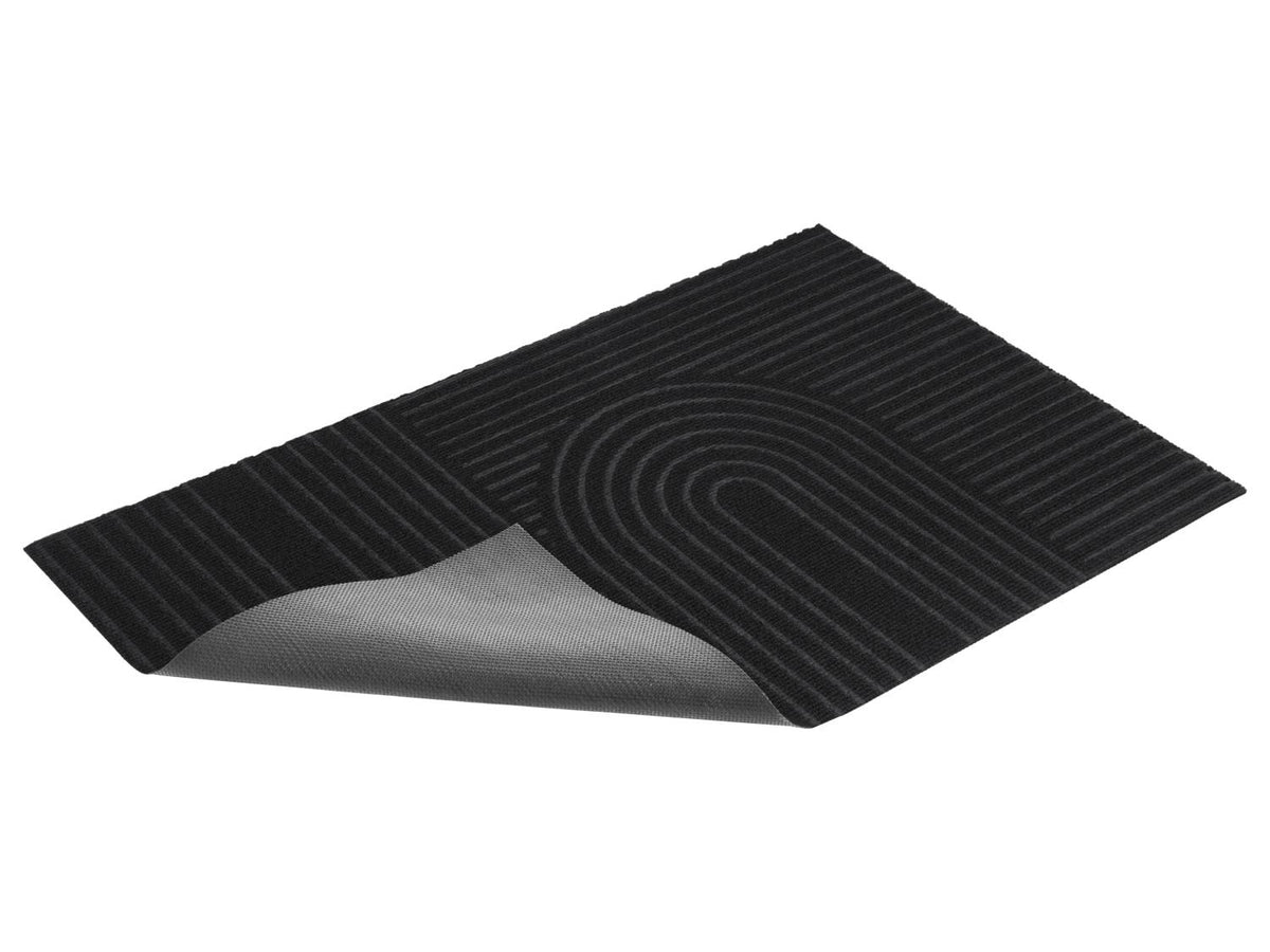 Tapis antipoussière