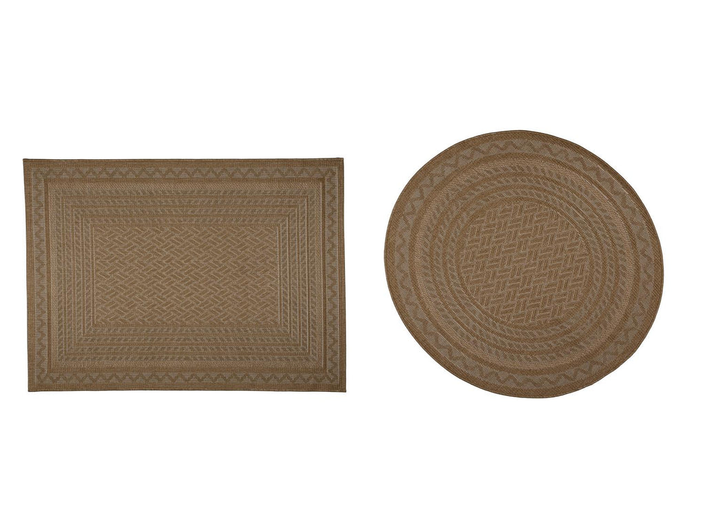 Tapis d'intérieur/extérieur