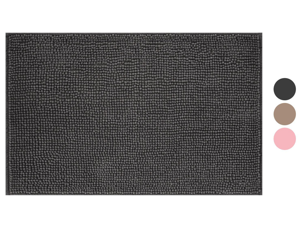 Tapis de bain