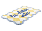 Tapis de bain