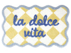 Tapis de bain