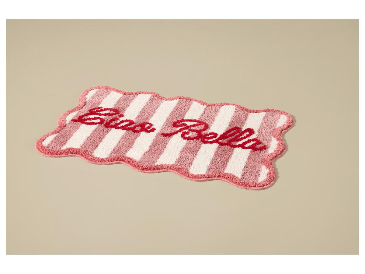 Tapis de bain
