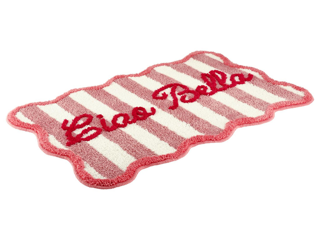 Tapis de bain