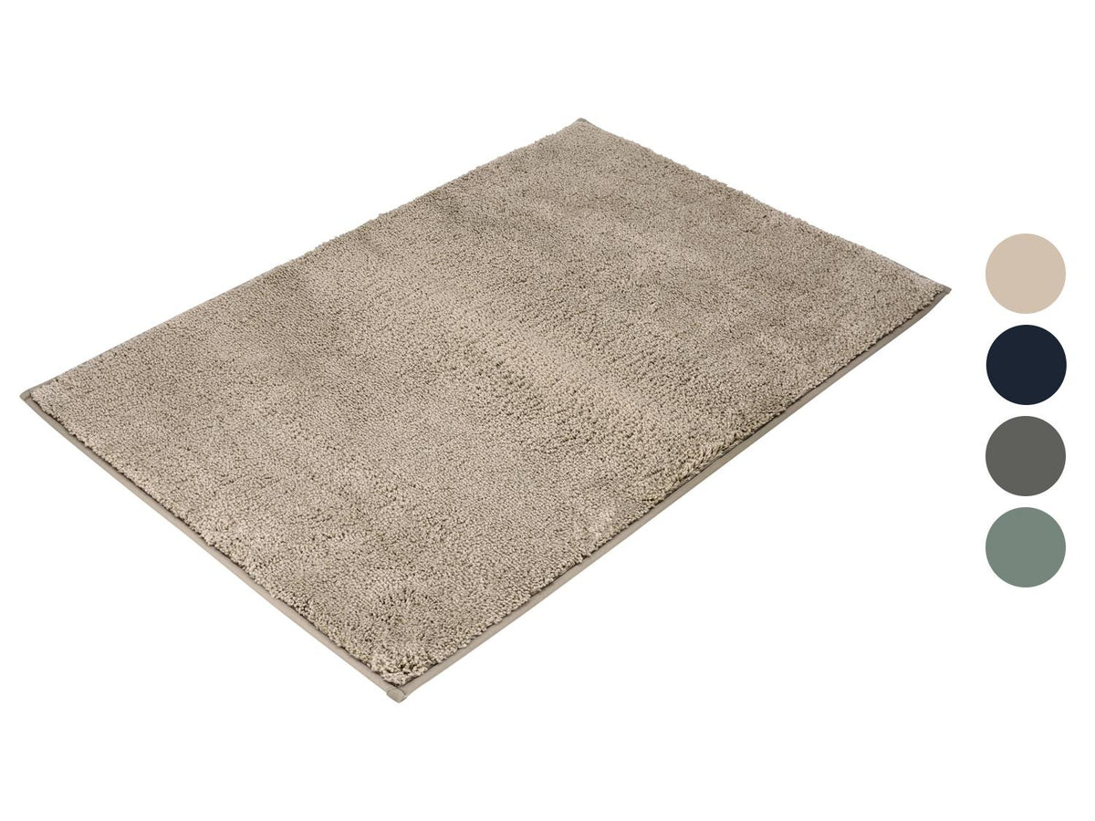 Tapis de bain, 60 x 90 cm