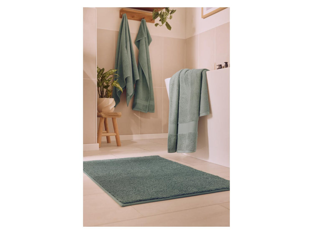 Tapis de bain, 60 x 90 cm