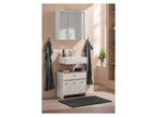 Tapis de bain, 60 x 90 cm