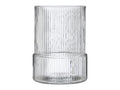 Vase en verre