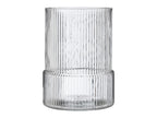 Vase en verre