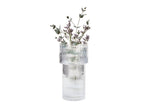Vase en verre