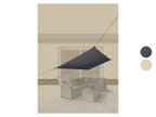 Voile d'ombrage