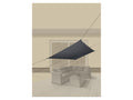 Voile d'ombrage