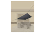 Voile d'ombrage