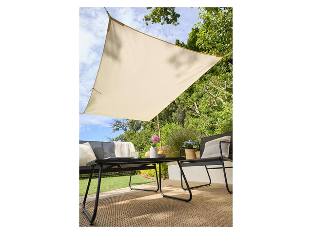 Voile d'ombrage