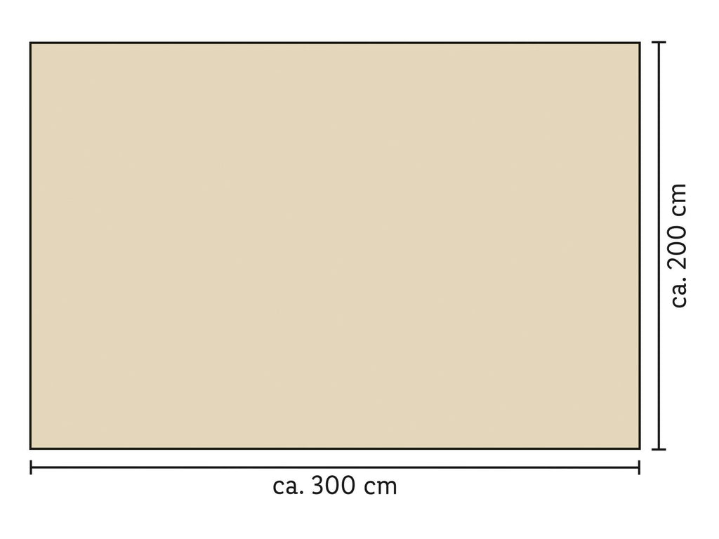 Voile d'ombrage