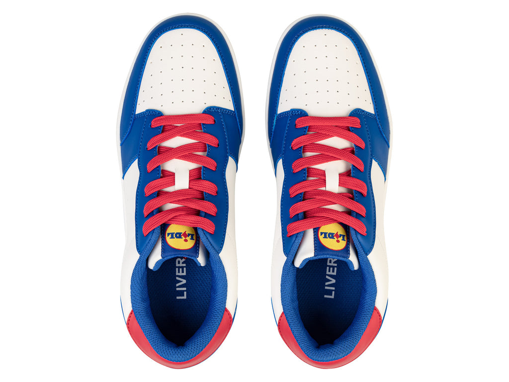 Baskets LIDL homme