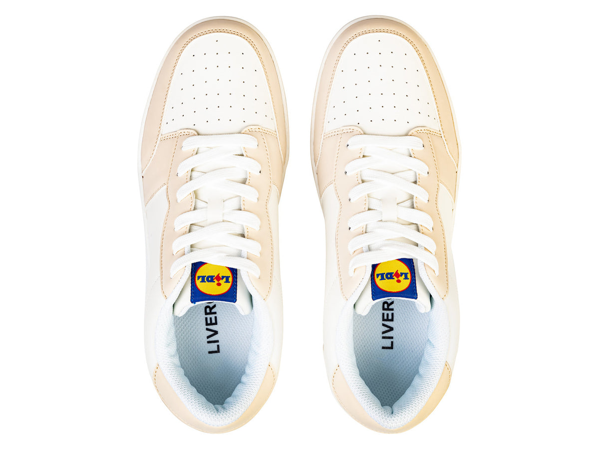 Baskets LIDL homme