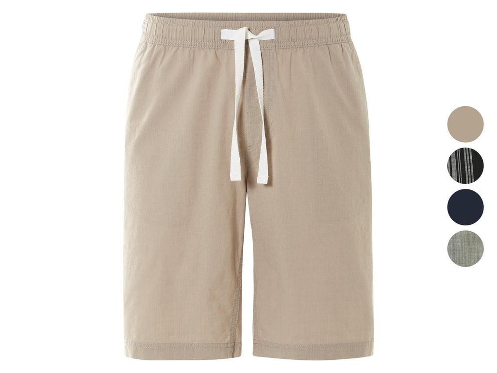 Bermuda homme