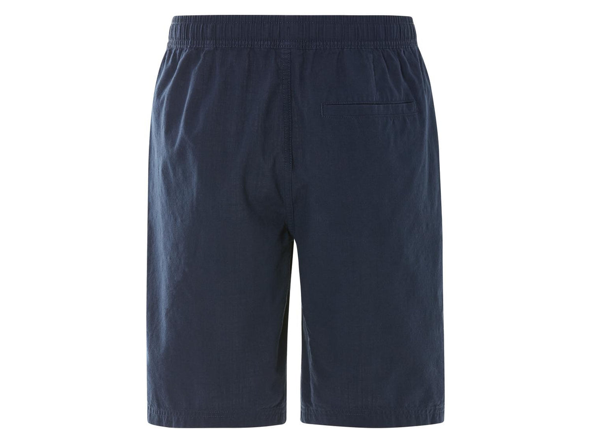 Bermuda homme