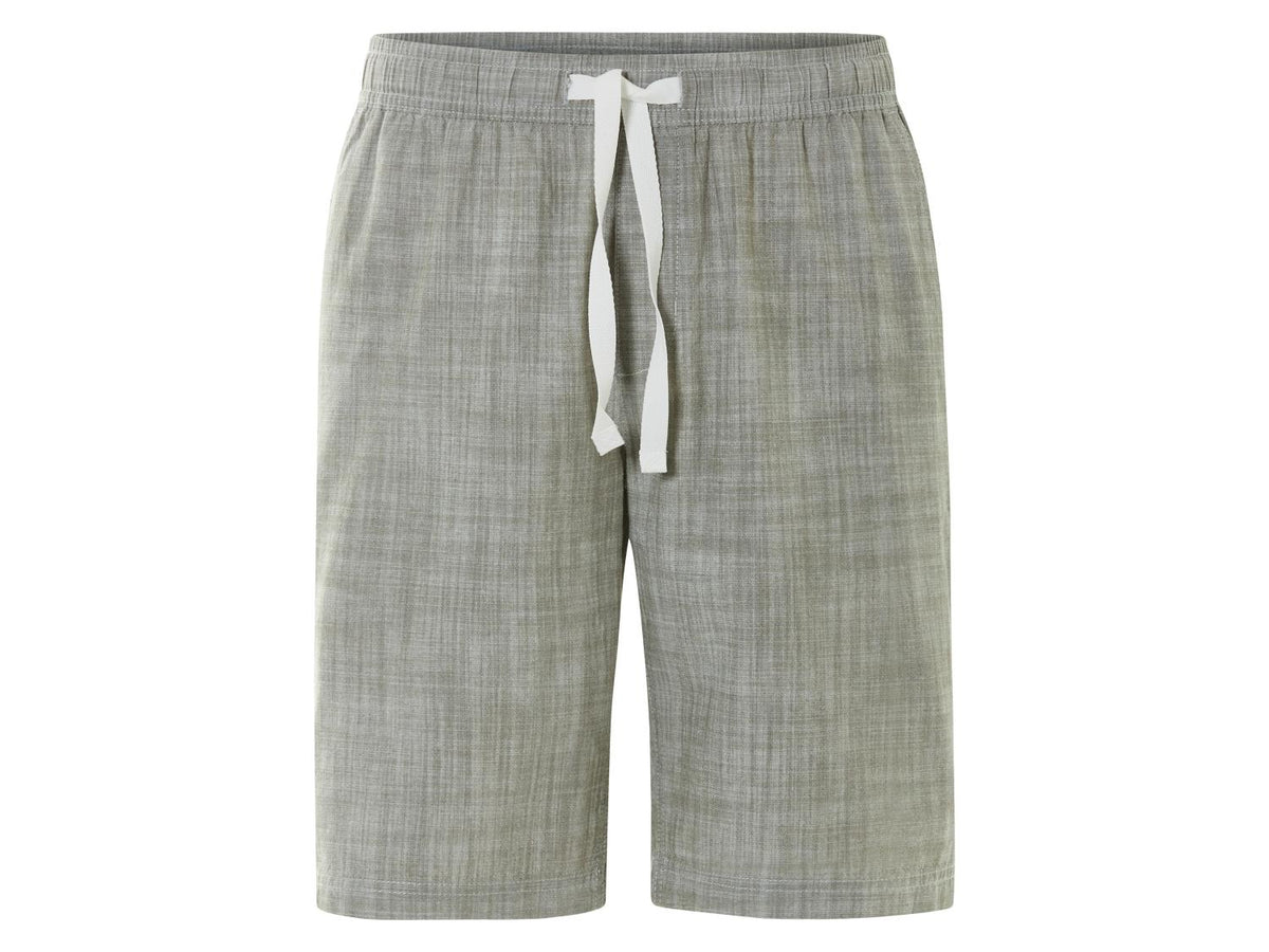 Bermuda homme